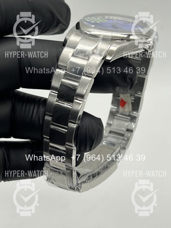Фото 9 - Rolex Oyster Perpetual 36mm Art 11510