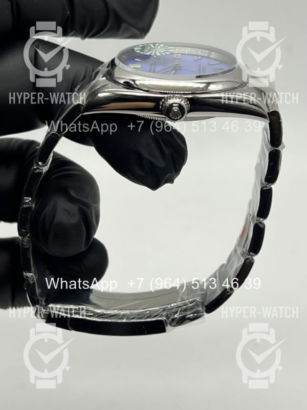 Фото 10 - Rolex Oyster Perpetual 36mm Art 11510
