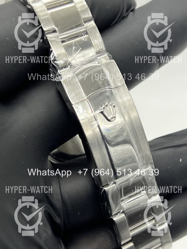 Фото 15 - Rolex Oyster Perpetual 36mm Art 11510