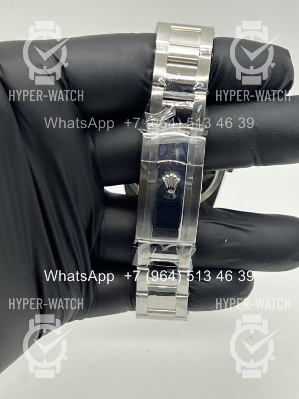 Фото 17 - Rolex Oyster Perpetual 36mm Art 11510