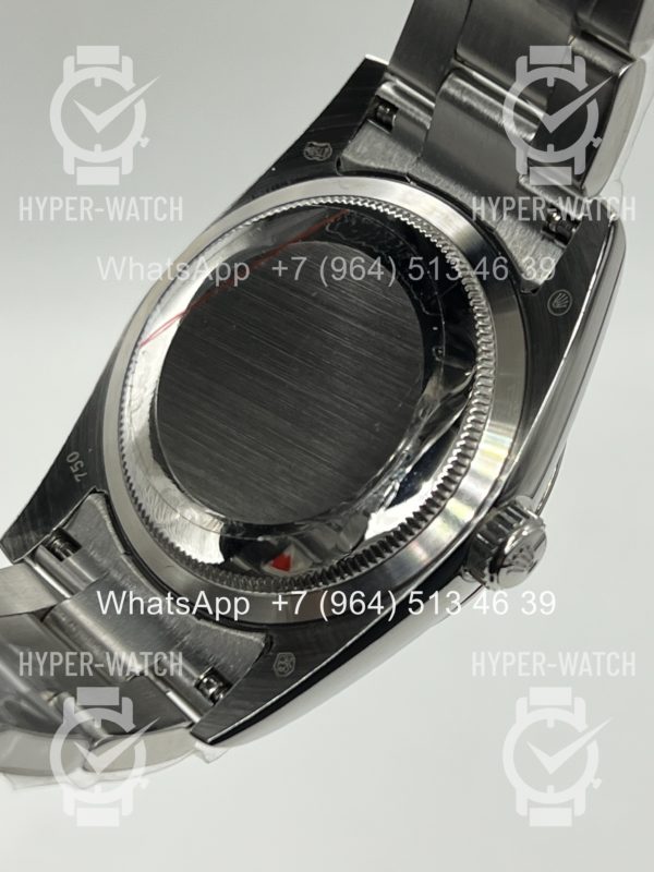 Фото 19 - Rolex Oyster Perpetual 36mm Art 11510