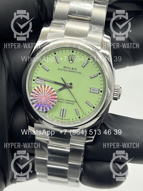 Товар Rolex Oyster Perpetual 36mm Art 11511 Фото 2 - Rolex Oyster Perpetual 36mm Art 11511