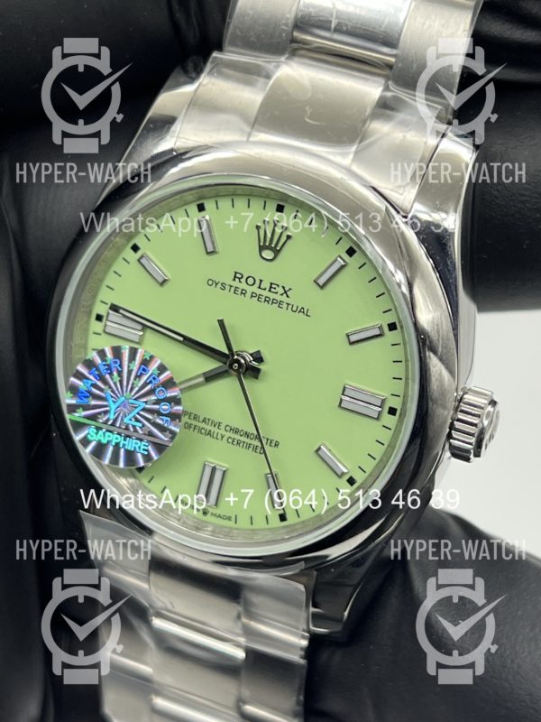 Товар Rolex Oyster Perpetual 36mm Art 11511 Фото 3 - Rolex Oyster Perpetual 36mm Art 11511