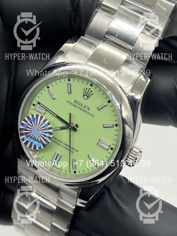 Товар Rolex Oyster Perpetual 36mm Art 11511 Фото 4 - Rolex Oyster Perpetual 36mm Art 11511
