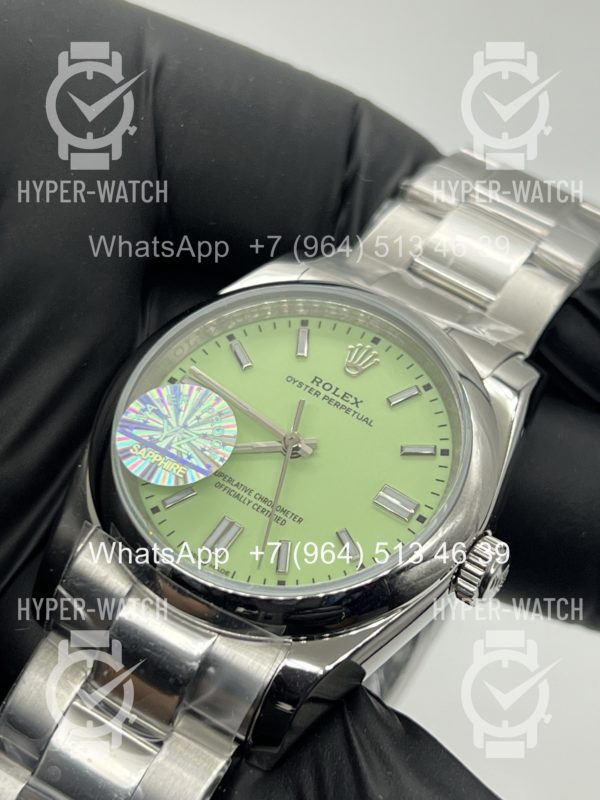 Товар Rolex Oyster Perpetual 36mm Art 11511 Фото 5 - Rolex Oyster Perpetual 36mm Art 11511