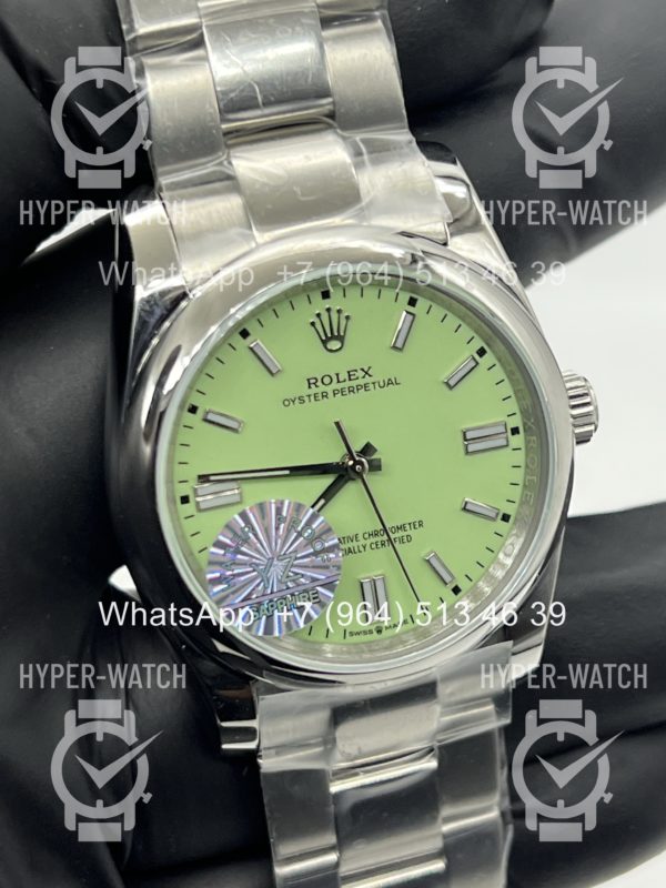 Товар Rolex Oyster Perpetual 36mm Art 11511 Фото 6 - Rolex Oyster Perpetual 36mm Art 11511
