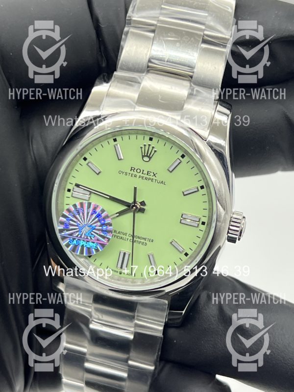 Товар Rolex Oyster Perpetual 36mm Art 11511 Фото 7 - Rolex Oyster Perpetual 36mm Art 11511