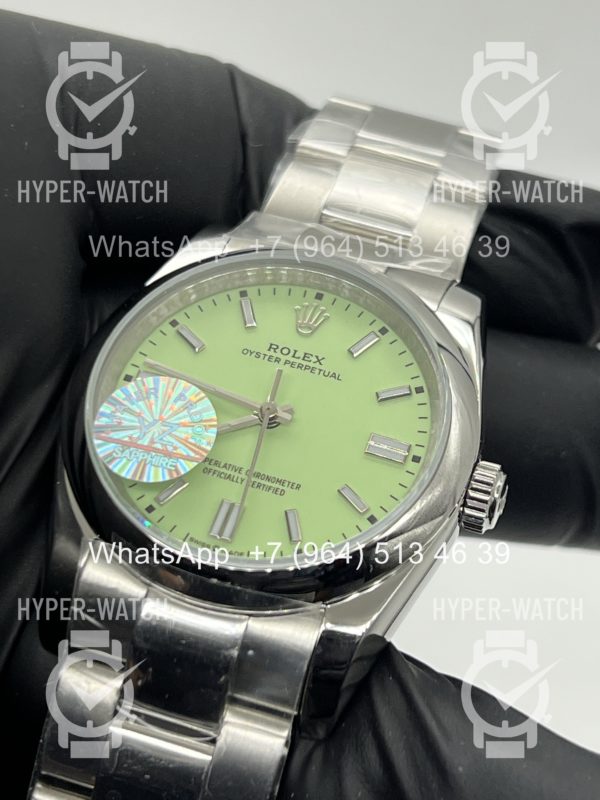 Товар Rolex Oyster Perpetual 36mm Art 11511 Фото 8 - Rolex Oyster Perpetual 36mm Art 11511