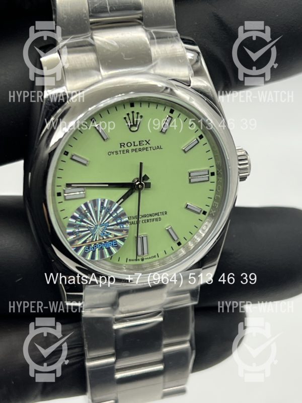 Товар Rolex Oyster Perpetual 36mm Art 11511 Фото 9 - Rolex Oyster Perpetual 36mm Art 11511