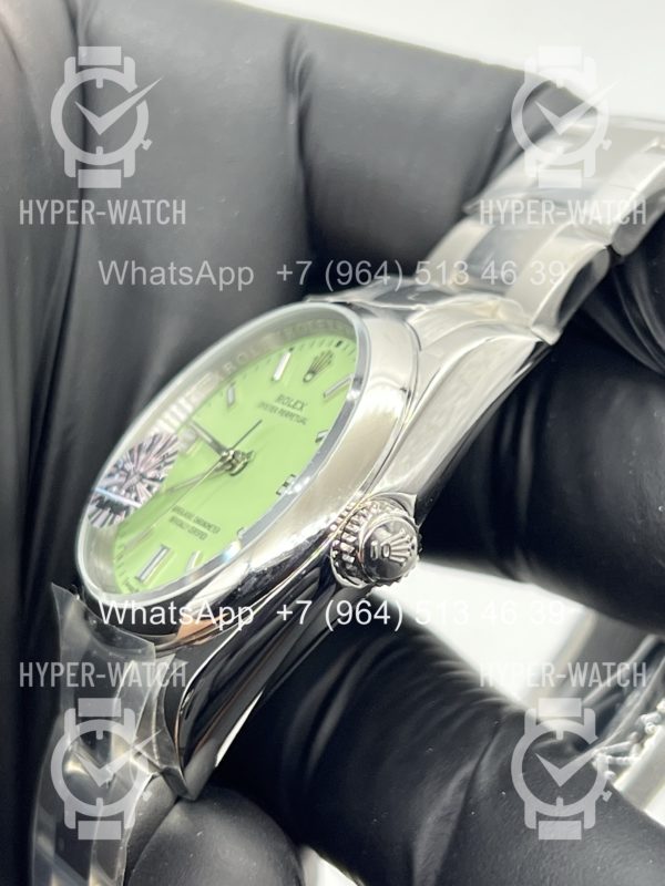 Товар Rolex Oyster Perpetual 36mm Art 11511 Фото 10 - Rolex Oyster Perpetual 36mm Art 11511