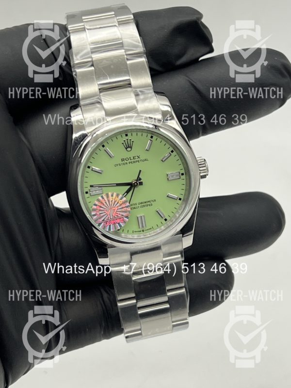 Товар Rolex Oyster Perpetual 36mm Art 11511 Фото 11 - Rolex Oyster Perpetual 36mm Art 11511