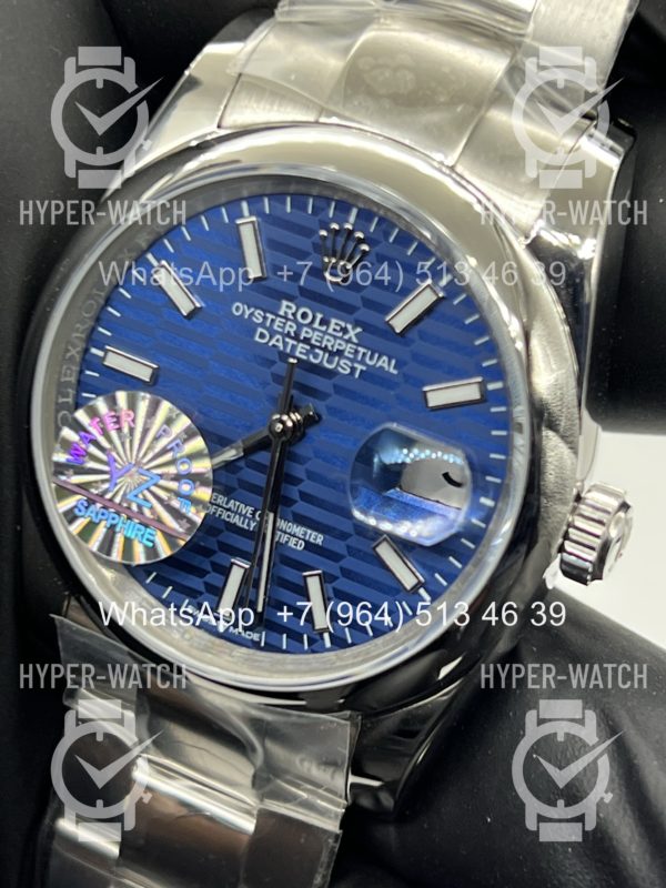 Товар Rolex DateJust 36mm Art 11512 Фото 2 - Rolex DateJust 36mm Art 11512