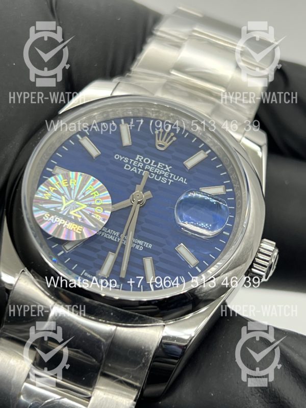 Товар Rolex DateJust 36mm Art 11512 Фото 3 - Rolex DateJust 36mm Art 11512