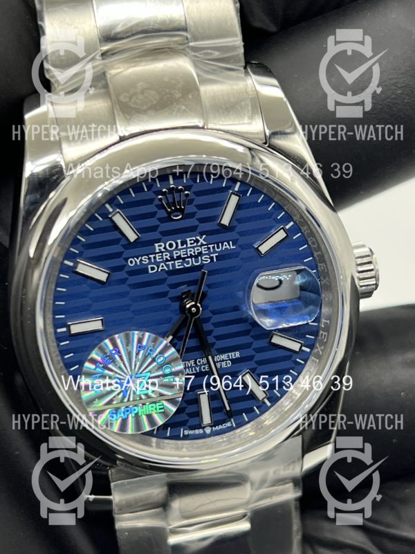 Товар Rolex DateJust 36mm Art 11512 Фото 6 - Rolex DateJust 36mm Art 11512