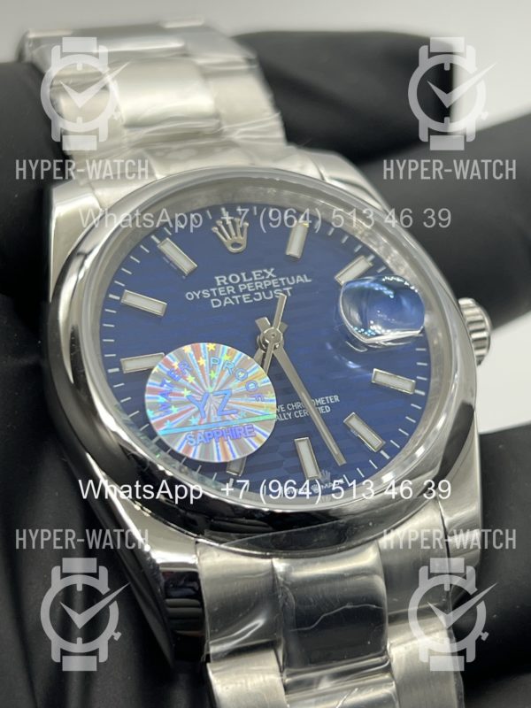 Товар Rolex DateJust 36mm Art 11512 Фото 7 - Rolex DateJust 36mm Art 11512