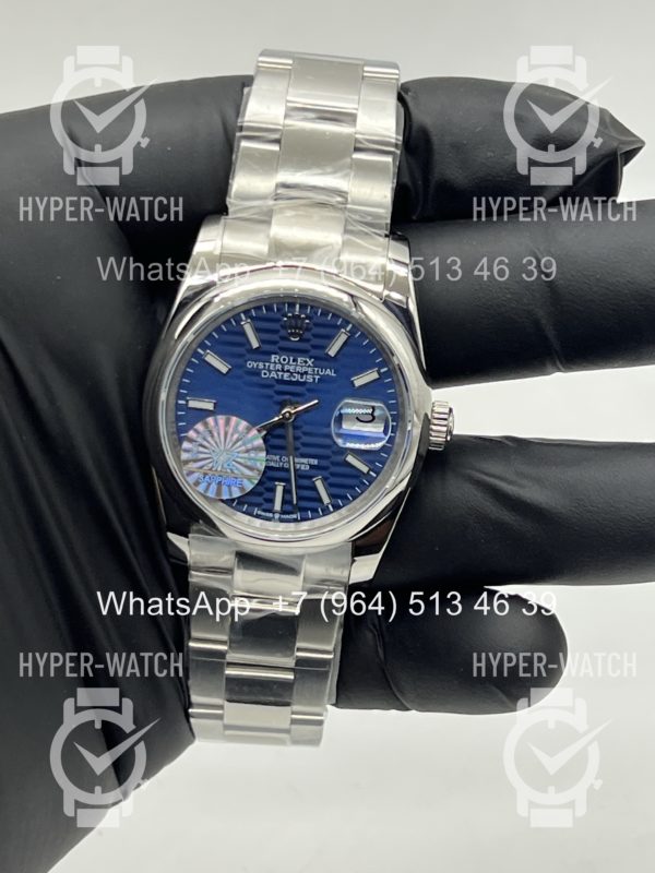Товар Rolex DateJust 36mm Art 11512 Фото 10 - Rolex DateJust 36mm Art 11512