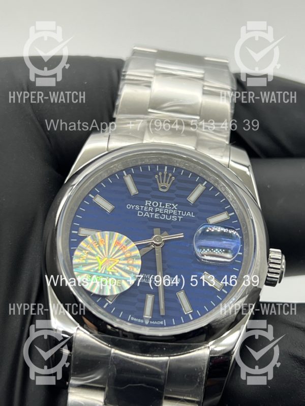 Товар Rolex DateJust 36mm Art 11512 Фото 11 - Rolex DateJust 36mm Art 11512