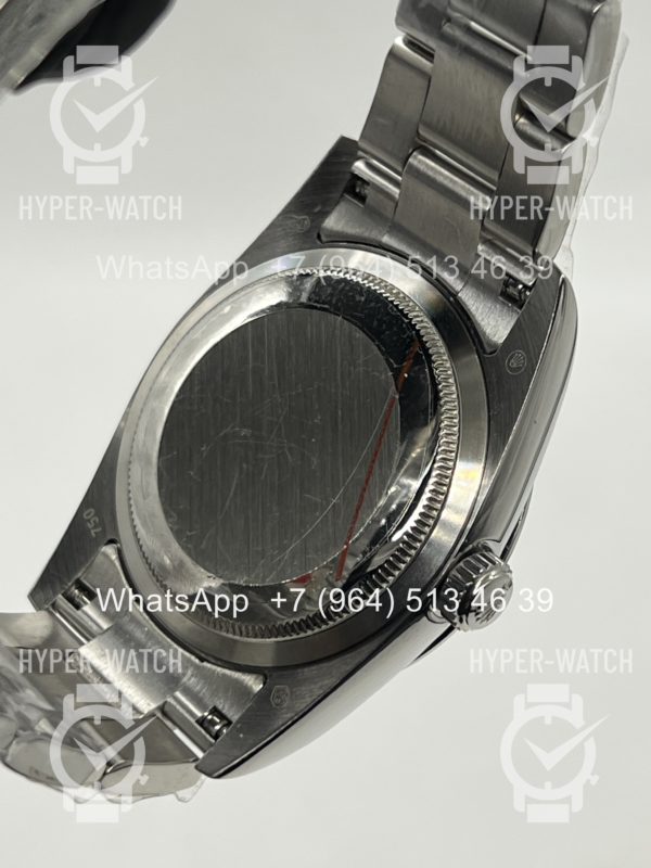 Товар Rolex DateJust 36mm Art 11512 Фото 24 - Rolex DateJust 36mm Art 11512