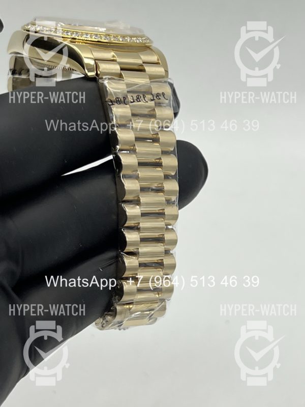 Фото 12 - Rolex Day-Date 36mm Art 11509
