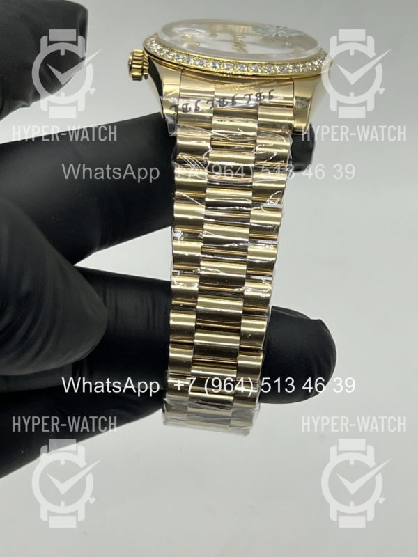 Фото 15 - Rolex Day-Date 36mm Art 11509