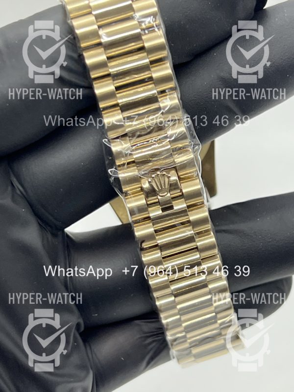 Фото 19 - Rolex Day-Date 36mm Art 11509