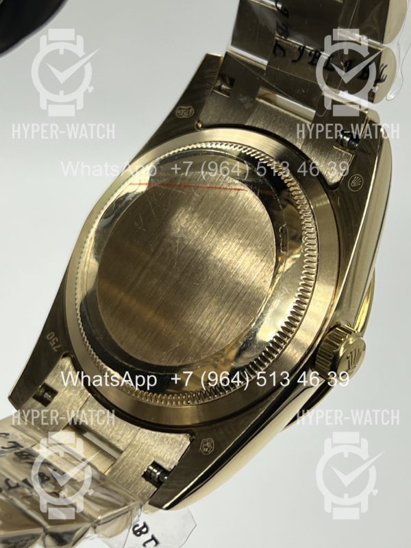 Фото 23 - Rolex Day-Date 36mm Art 11509