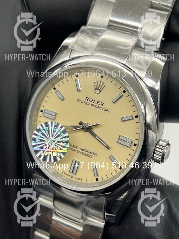 Товар Rolex Oyster Perpetual 36mm Art 11513 Фото 2 - Rolex Oyster Perpetual 36mm Art 11513