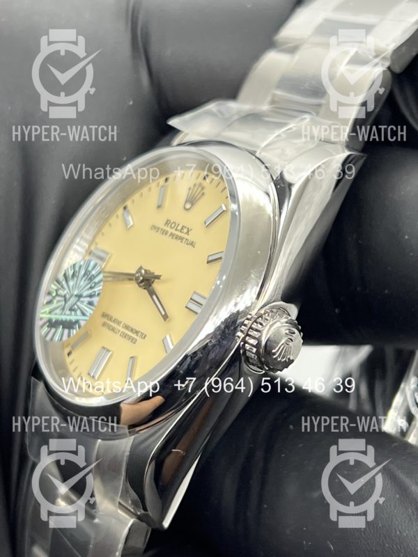Товар Rolex Oyster Perpetual 36mm Art 11513 Фото 4 - Rolex Oyster Perpetual 36mm Art 11513