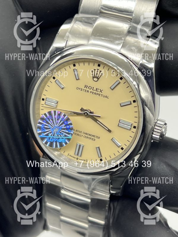Товар Rolex Oyster Perpetual 36mm Art 11513 Фото 5 - Rolex Oyster Perpetual 36mm Art 11513
