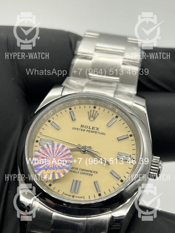 Товар Rolex Oyster Perpetual 36mm Art 11513 Фото 6 - Rolex Oyster Perpetual 36mm Art 11513
