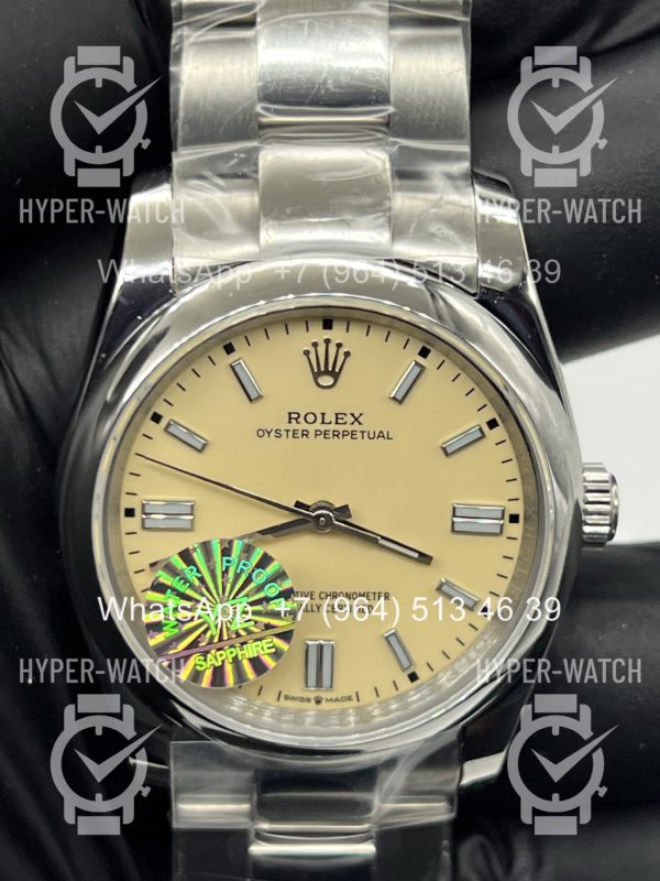 Товар Rolex Oyster Perpetual 36mm Art 11513 Фото 7 - Rolex Oyster Perpetual 36mm Art 11513