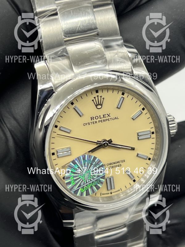 Товар Rolex Oyster Perpetual 36mm Art 11513 Фото 8 - Rolex Oyster Perpetual 36mm Art 11513