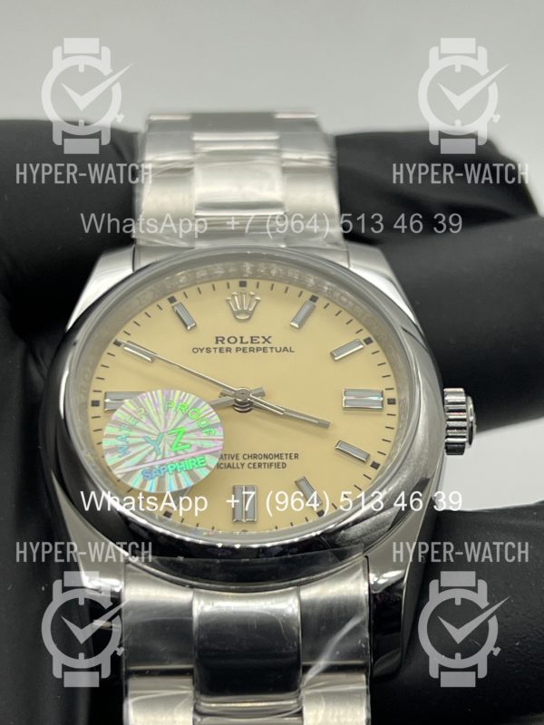 Товар Rolex Oyster Perpetual 36mm Art 11513 Фото 9 - Rolex Oyster Perpetual 36mm Art 11513