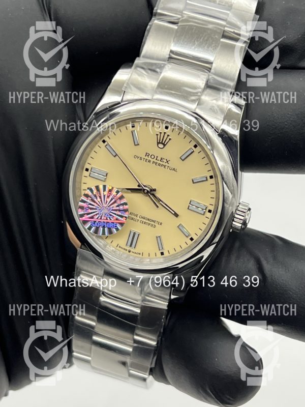Товар Rolex Oyster Perpetual 36mm Art 11513 Фото 10 - Rolex Oyster Perpetual 36mm Art 11513