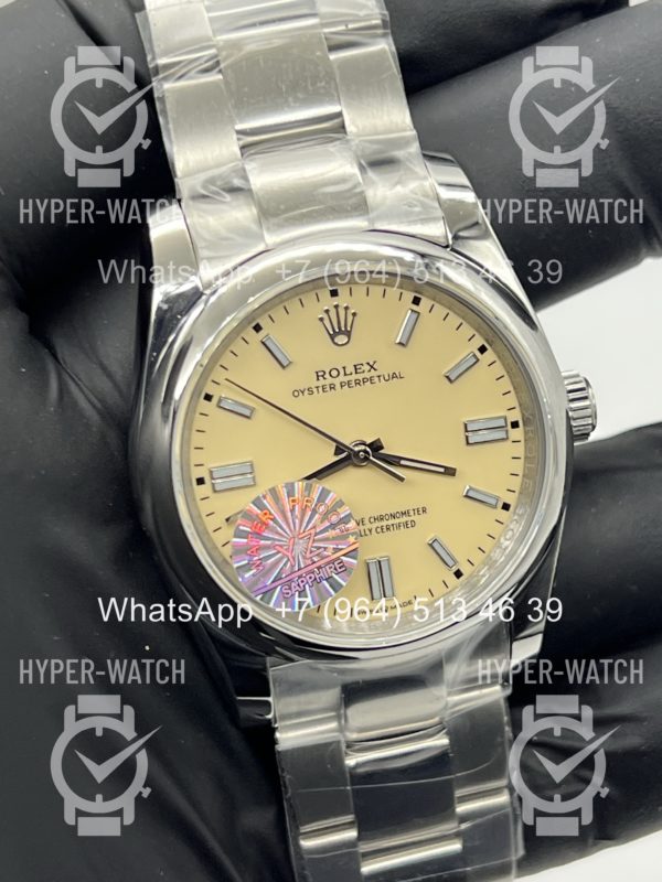 Товар Rolex Oyster Perpetual 36mm Art 11513 Фото 11 - Rolex Oyster Perpetual 36mm Art 11513