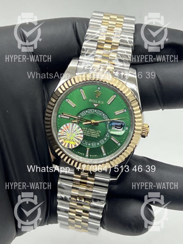 Товар Rolex Sky-Dweller 42mm Art 11526 Фото 6 - Rolex Sky-Dweller 42mm Art 11526