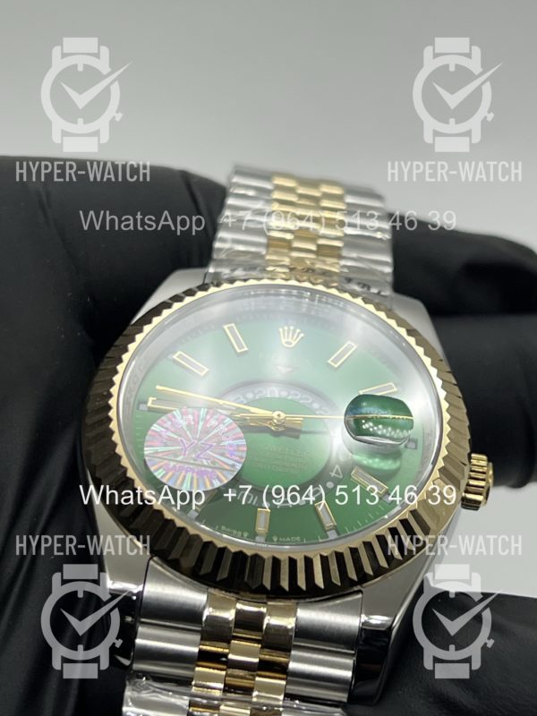 Товар Rolex Sky-Dweller 42mm Art 11526 Фото 8 - Rolex Sky-Dweller 42mm Art 11526