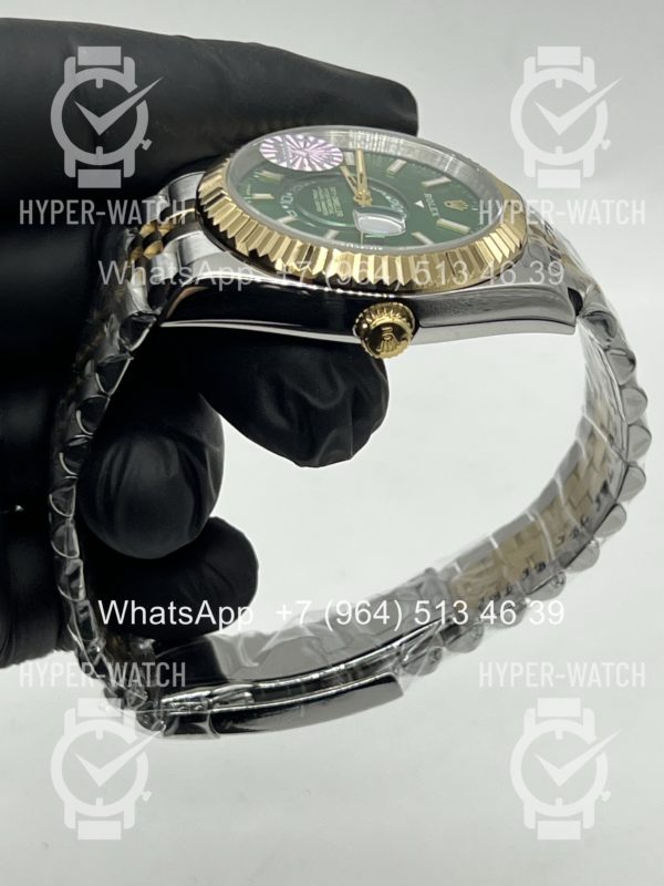 Товар Rolex Sky-Dweller 42mm Art 11526 Фото 11 - Rolex Sky-Dweller 42mm Art 11526