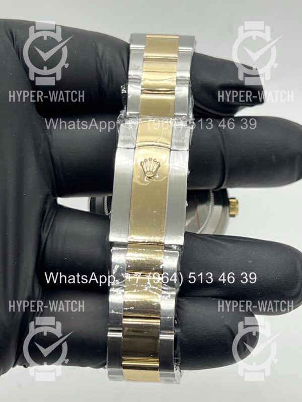 Товар Rolex Sky-Dweller 42mm Art 11527 Фото 15 - Rolex Sky-Dweller 42mm Art 11527
