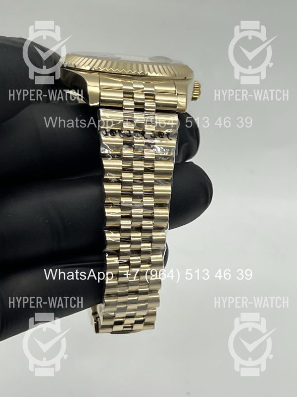 Фото 8 - Rolex Sky-Dweller 42mm Art 11528