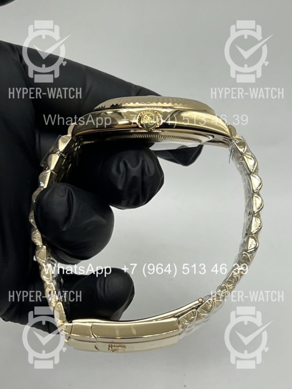 Фото 10 - Rolex Sky-Dweller 42mm Art 11528