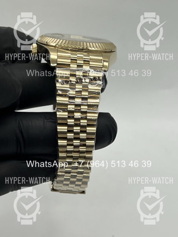 Фото 11 - Rolex Sky-Dweller 42mm Art 11528