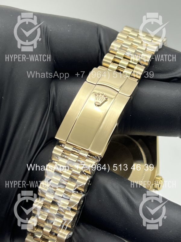 Фото 15 - Rolex Sky-Dweller 42mm Art 11528