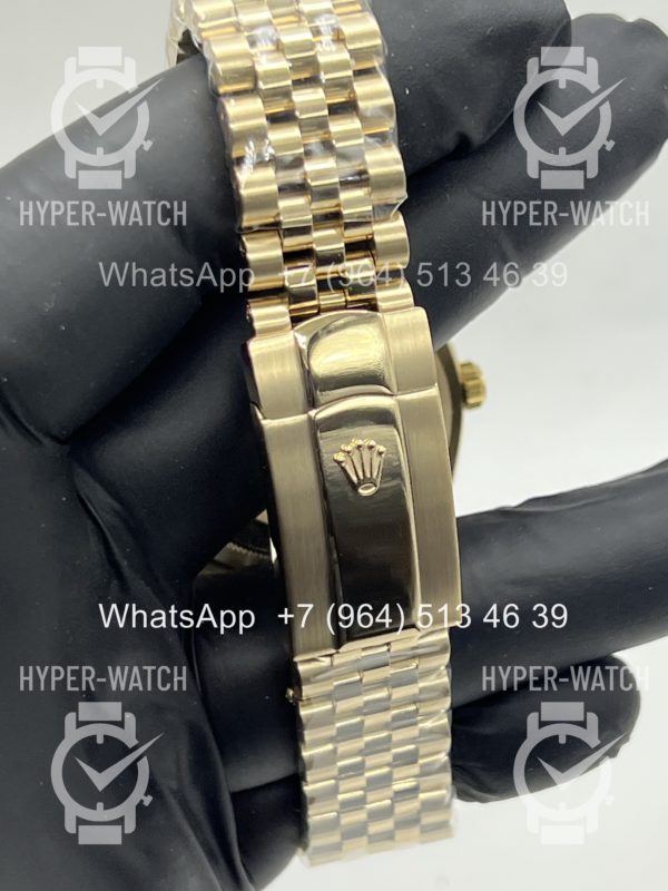 Фото 16 - Rolex Sky-Dweller 42mm Art 11528