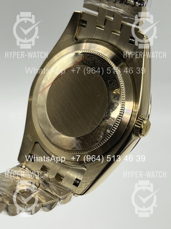 Фото 18 - Rolex Sky-Dweller 42mm Art 11528