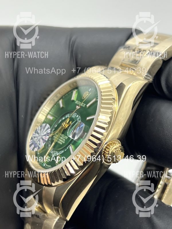 Товар Rolex Sky-Dweller 42mm Art 11529 Фото 5 - Rolex Sky-Dweller 42mm Art 11529