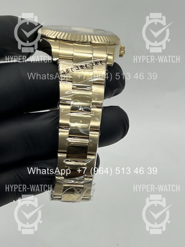 Товар Rolex Sky-Dweller 42mm Art 11529 Фото 11 - Rolex Sky-Dweller 42mm Art 11529