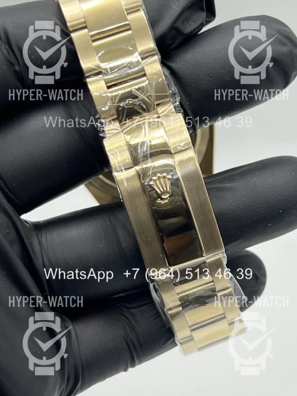 Товар Rolex Sky-Dweller 42mm Art 11529 Фото 17 - Rolex Sky-Dweller 42mm Art 11529
