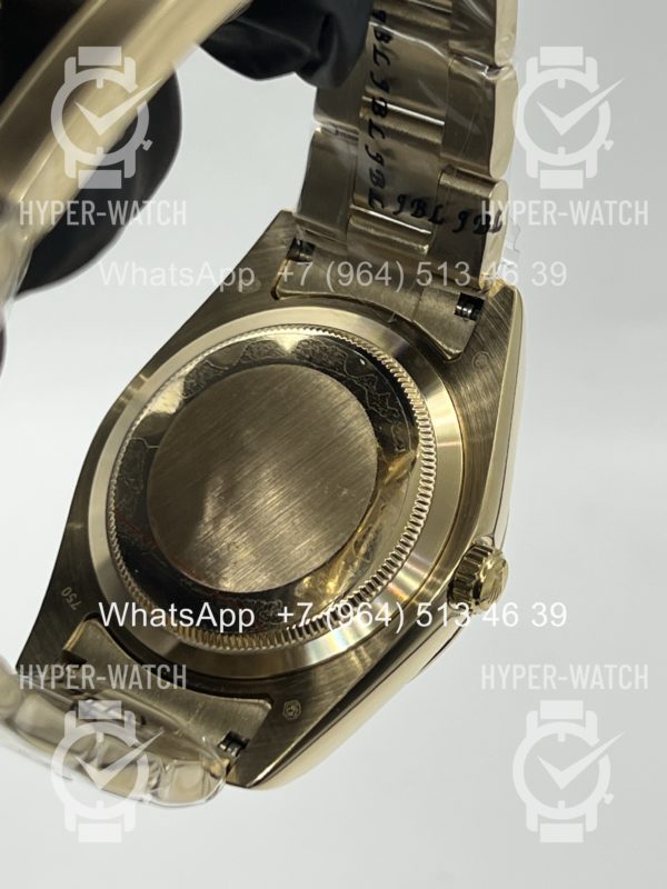 Товар Rolex Sky-Dweller 42mm Art 11529 Фото 22 - Rolex Sky-Dweller 42mm Art 11529