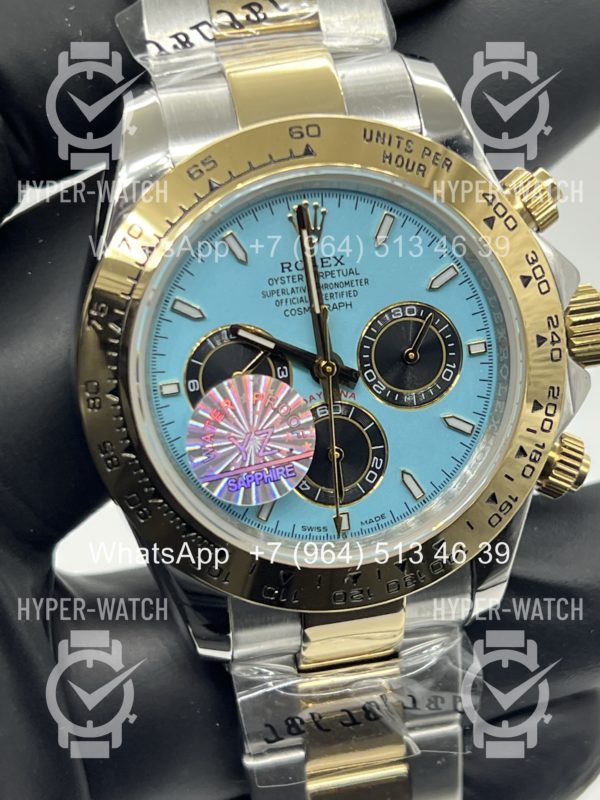 Товар Rolex Cosmograph Daytona 40mm Art 11521 Фото 3 - Rolex Cosmograph Daytona 40mm Art 11521